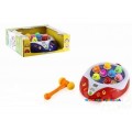 Развивающая электронная игра - стучалка CANHUI ВВ312 